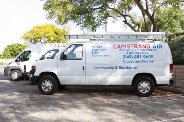 Capistrano Air