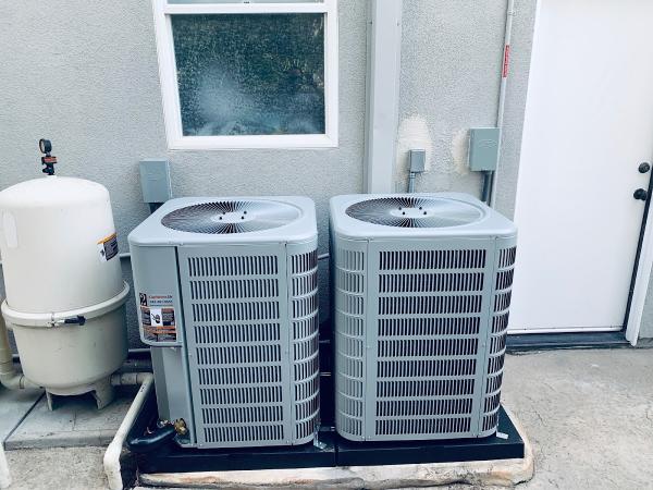 Capistrano Air