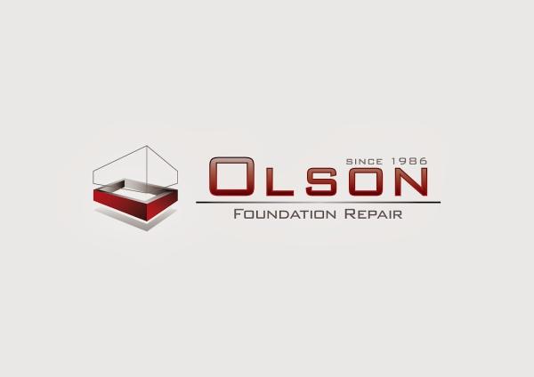 Olson Foundation Repair