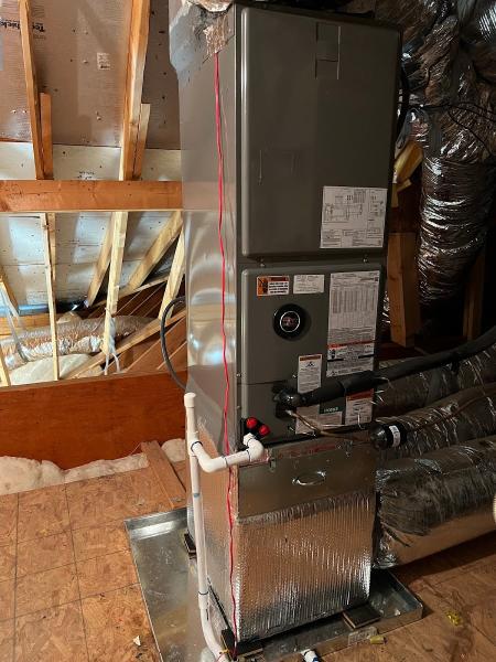 Scotty's Heating and A/C Inc.