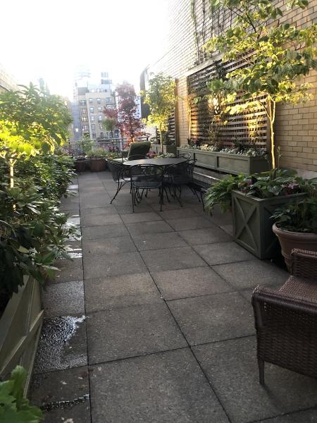 Evan C. Lai Landscape Design