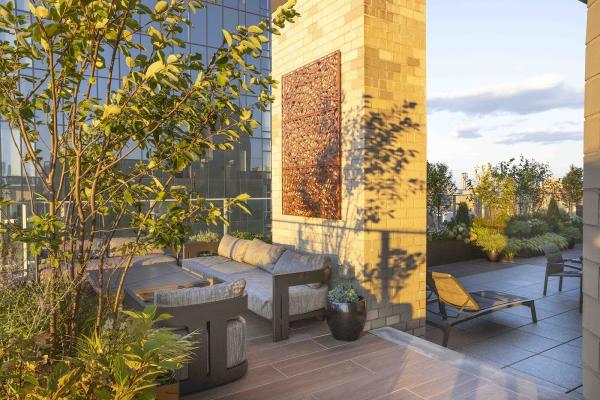 Evan C. Lai Landscape Design