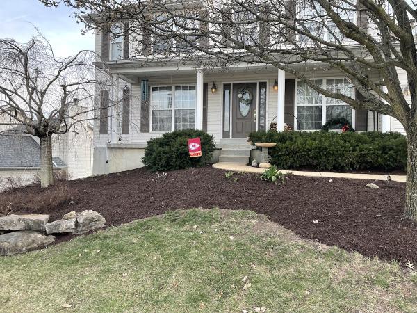 Kozeny's Lawn Service LLC