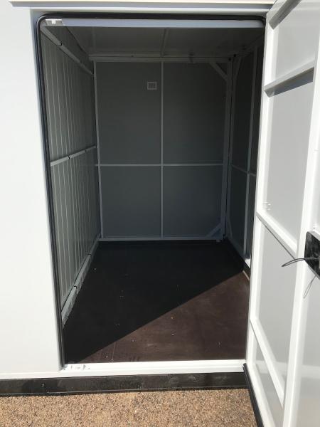 CW Storage