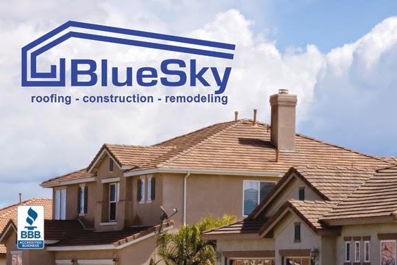Blue Sky Roofing