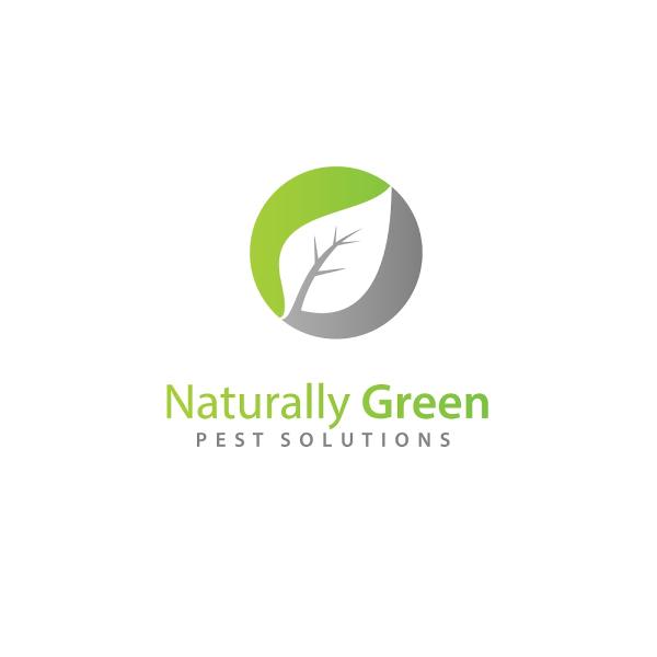 Naturally Green Pest Solutions