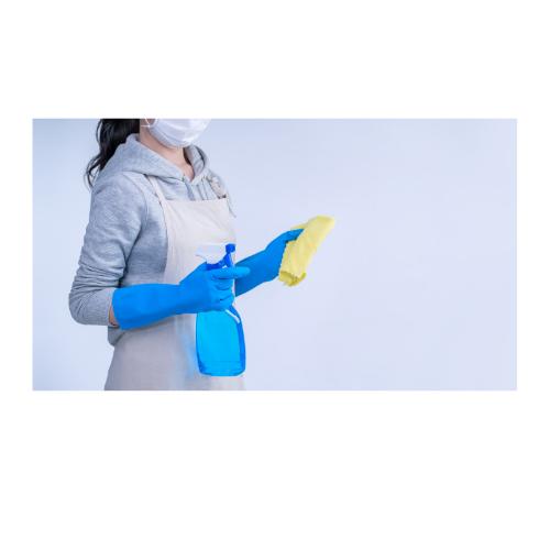 Clean Housekeeping