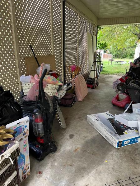 Ur Junk Removal Triad
