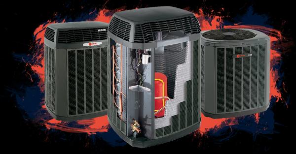 Trivett Mechanical