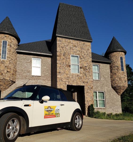 Homemaker Property Inspections