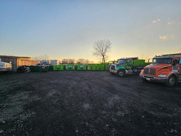Philly Dumpster Rental Llc