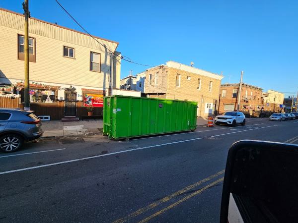 Philly Dumpster Rental Llc