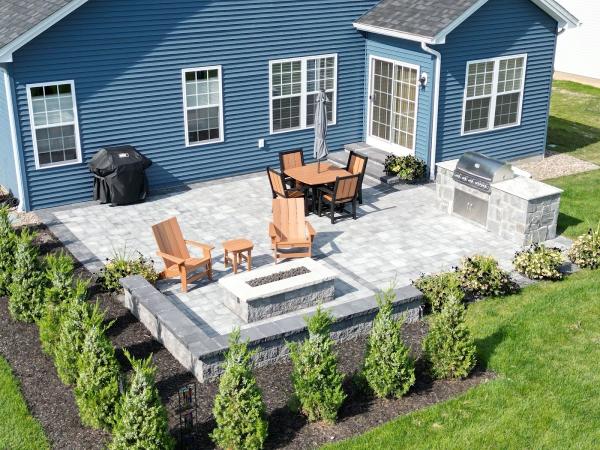 Stonish's Lawn Care & Snowplowing