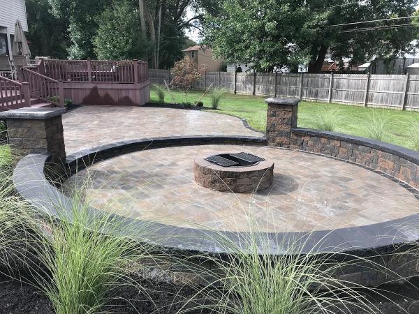 Stonish's Lawn Care & Snowplowing