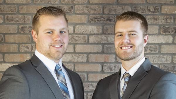 Evans Brothers Real Estate Group