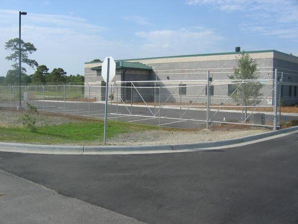 New Hanover Paving