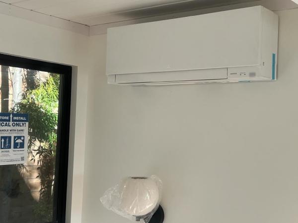 Finest Heating & Air