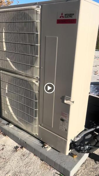 Finest Heating & Air