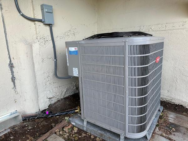 Finest Heating & Air