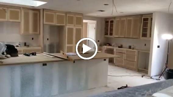 Frontier Cabinets