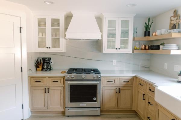 Frontier Cabinets