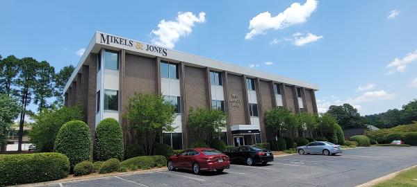 Mikels & Jones Properties