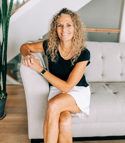 Terri Sizemore Realtor