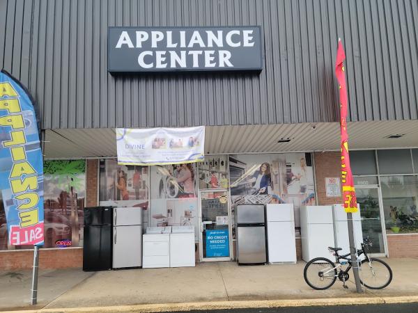 Appliance Center