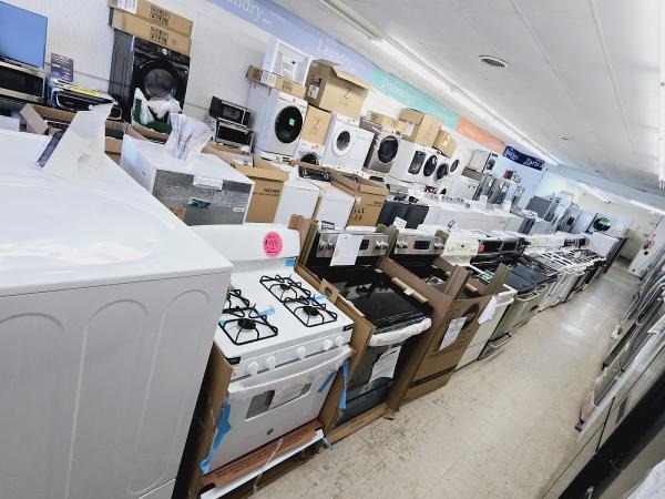 Appliance Center