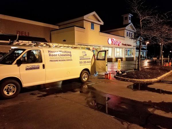 BF Home Services