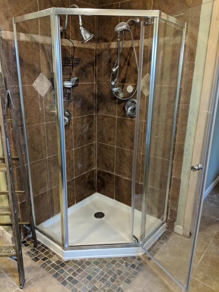 One American Home Services LLC