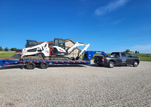 Canyon Dirt Works LLC