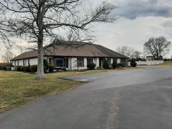 Blackwell Realty and Auction