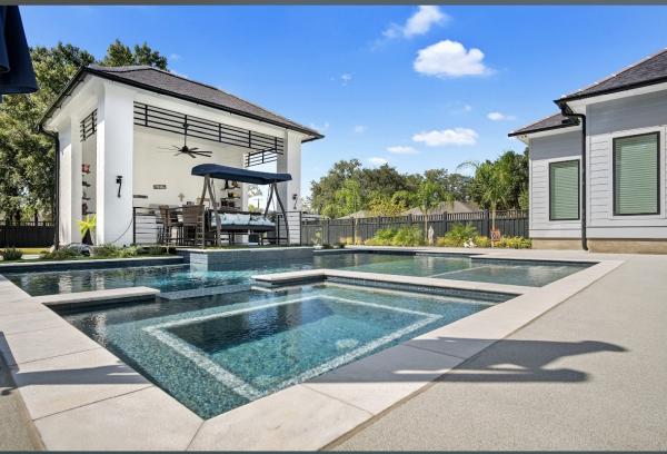 Duplessis Builders