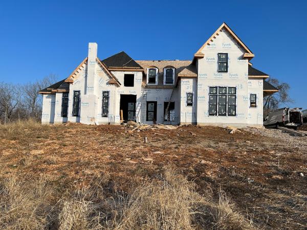 MRM Manlin Development Group