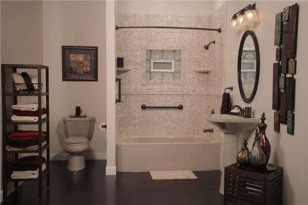Upscale Bath Solutions LLC