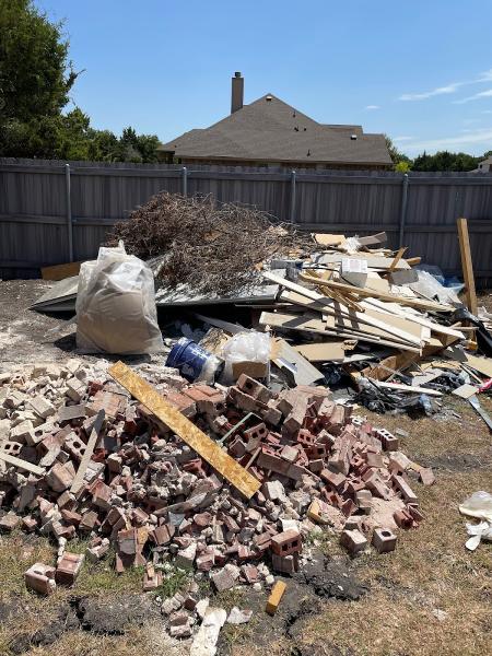4 Sons Hauling & Junk Removal