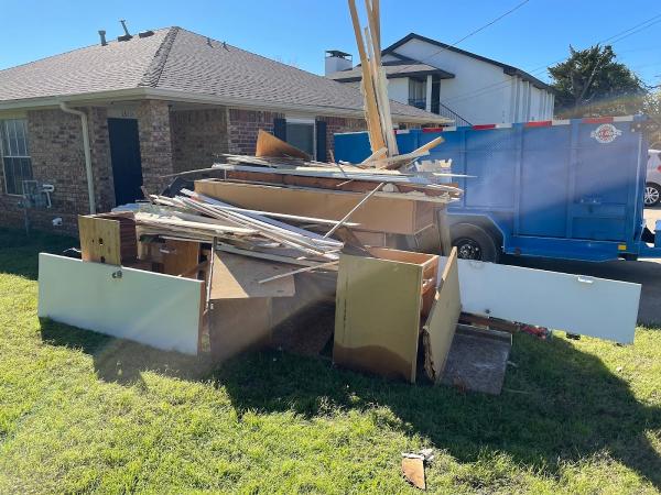 4 Sons Hauling & Junk Removal