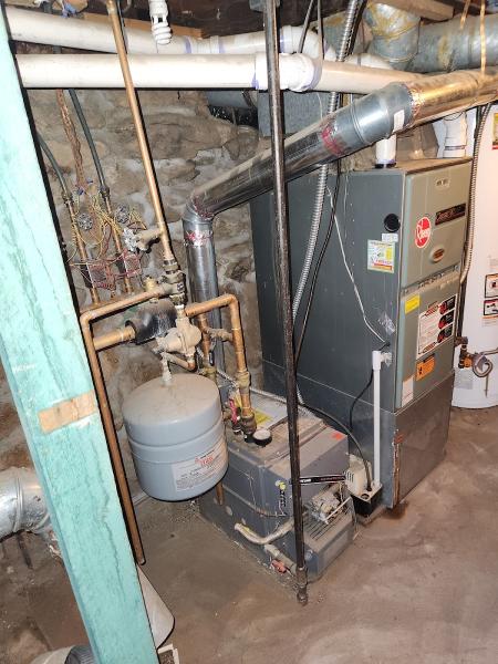 Brothers Plumbing