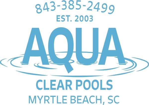 Aqua Clear Pools