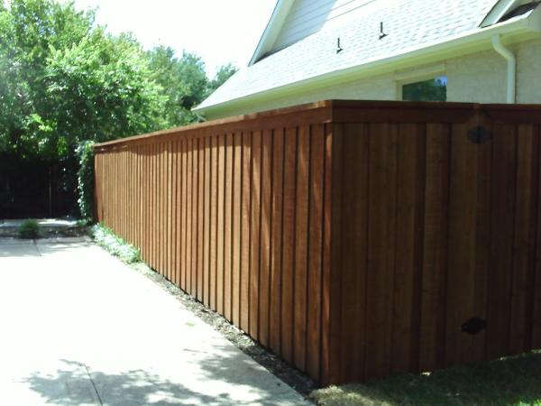 Denton Fence LLC