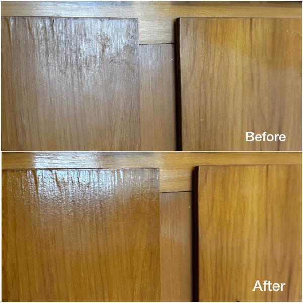 Smart Job Cleaning Services Corp