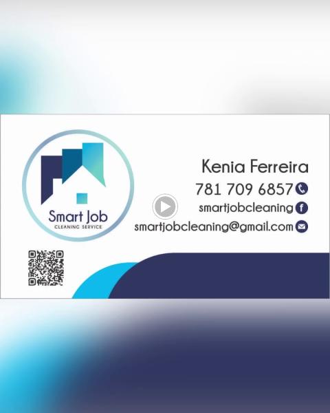 Smart Job Cleaning Services Corp