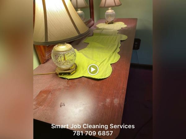 Smart Job Cleaning Services Corp