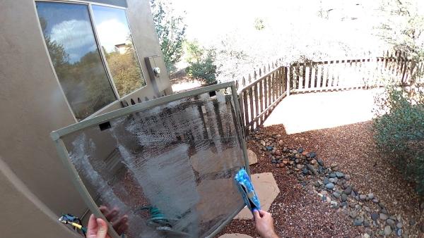 Bubbles To Bliss Window Cleaning