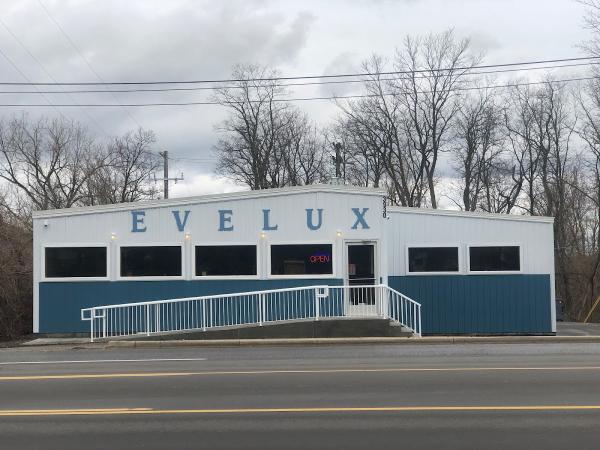Evelux Plumbing & Construction