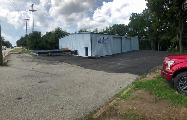 Evelux Plumbing & Construction