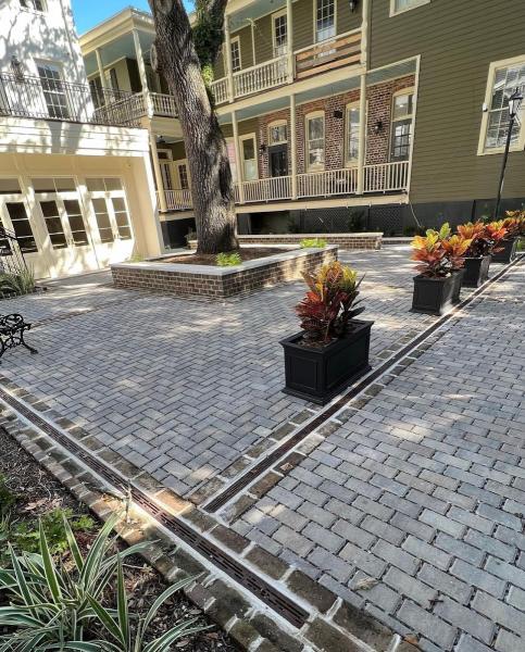 Paver People