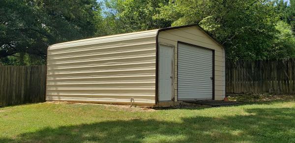 Huss Pressure Washing LLC