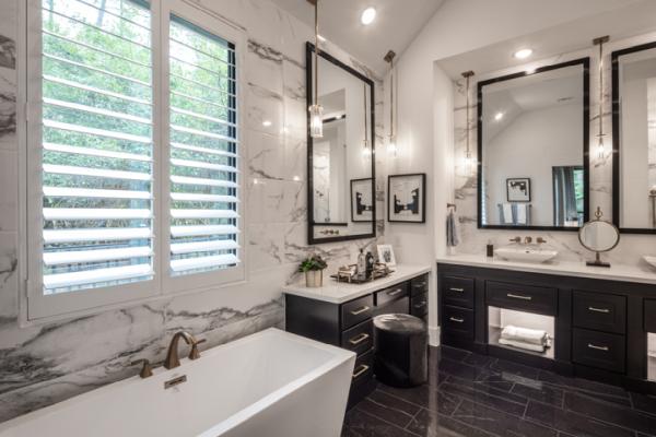 Huntington Homes Woodforest Noble Greens